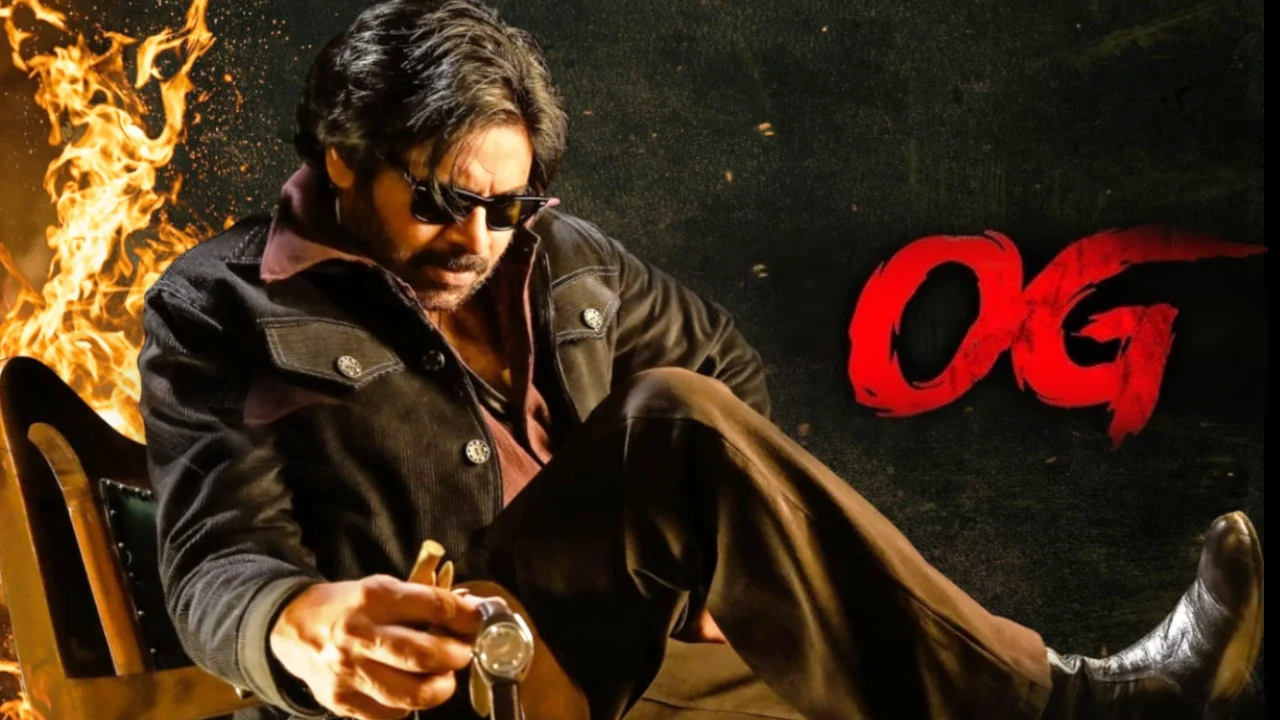 og movie 2025
