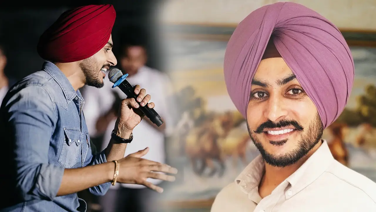 rajvir jawanda's road accident