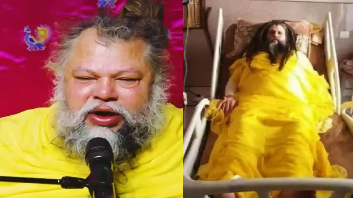 premanand ji maharaj latest health update