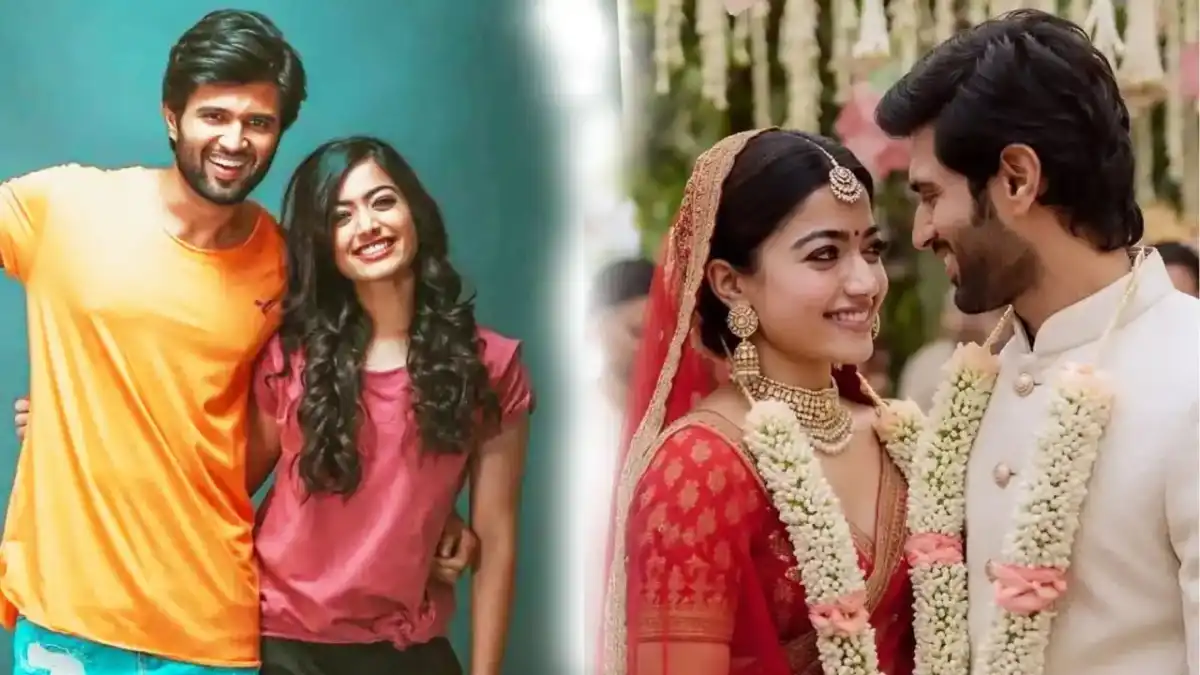rashmika mandanna vijay devarakonda